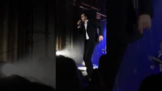 Nick Cave &amp; The Bad Seeds - Jesus Alone