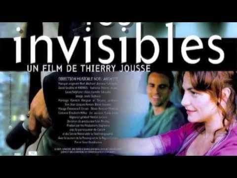 Noël Akchoté - BOF Les Invisibles: 06 Jumpcut (2006).