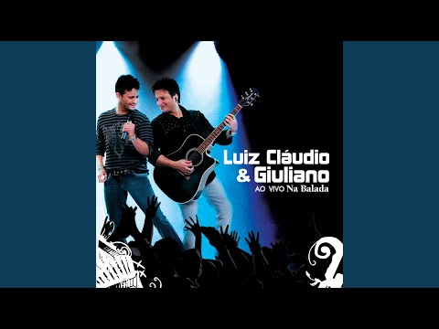 Coração Navegador - Luiz Cláudio e Giuliano