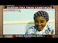 NAMJI A HANNUN MATA Hausa Film | sharhin fina finan kannywood (Episode 2)