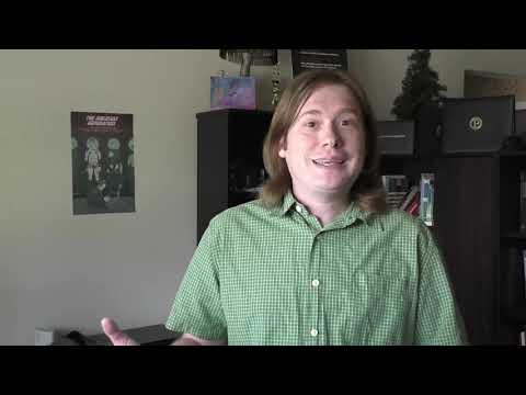 LISA21 - Stop Writing Your Own Infrastructure