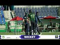 WINNING MOMENTS Sri Lanka A Beat Ireland A By 45 Runs Abdalyan Tri Nation Series ACB