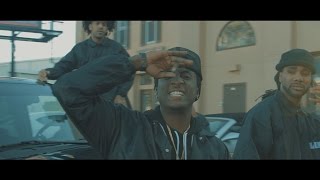 K Camp - "WYA Freestyle" | GH4 Music Video