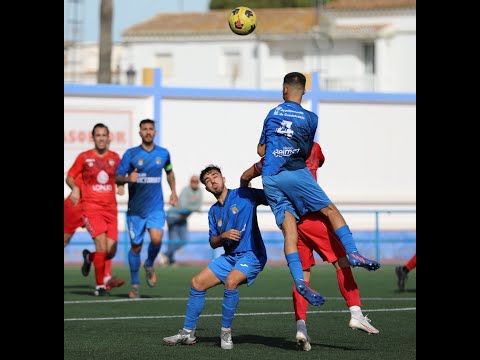 VIDEO MONTAJE FOTOS DEL PARTIDO DEL C.D. GUADALCACIN & RVO  PORTUENSE