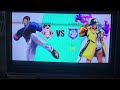 Toshiba 34HFX84 With KOF15