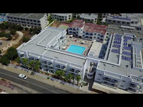 Evabelle Napa Hotel Apartments Эвабелл Напа Отель Апартаменты.Айя-Напа Кипр,Ayia Napa Cyprus.