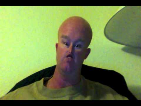 retarded uncle frankman