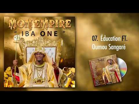 Oumou sangaré feat Iba one - Éducation