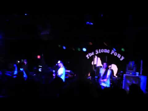 The Movement - Set Sail