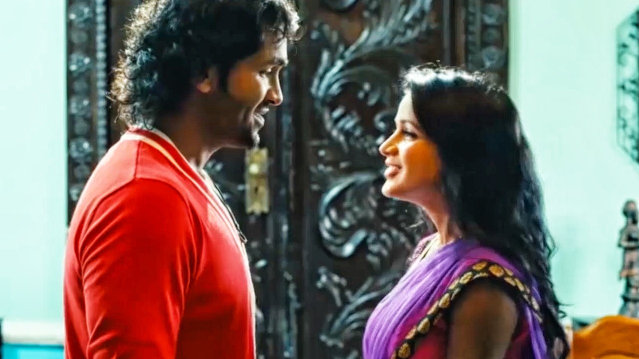 Lavanya Tripathi के पास विष्णु मांचू है उससे उतना ही काफी है | Dangerous