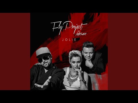 Jolie (feat. Misha)