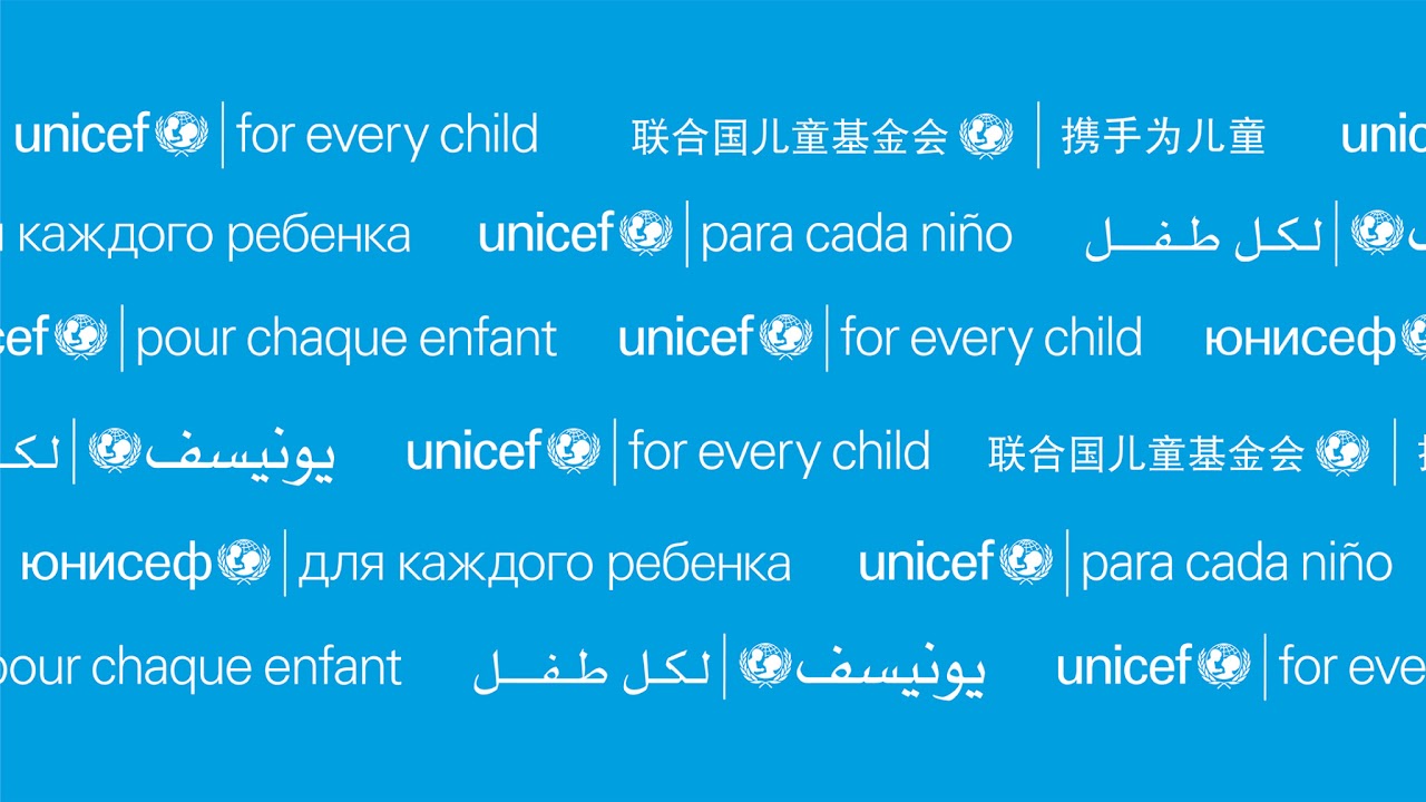 UNICEF West and Central Africa Region Live Stream