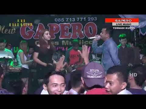 jambu alas ditetel tetel sing digagas koyo gathe..