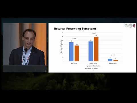 Vein Stenosis Comparison -- Wallstent vs FDA Approved Venovo Stent
