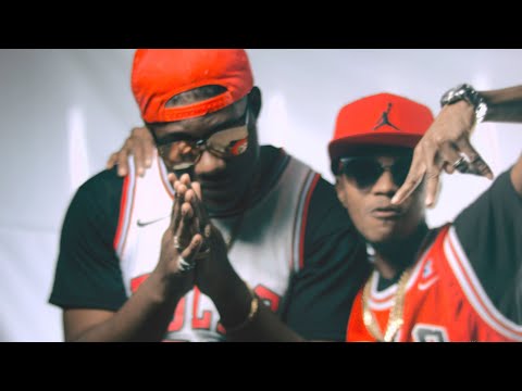 No Me Digan Nada - Young Quarter X Leandro Jr.