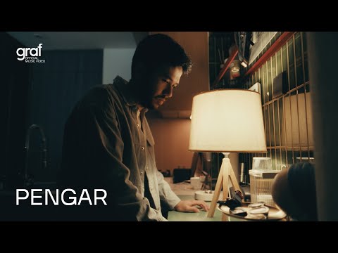 graf - Pengar (Official Music Video)