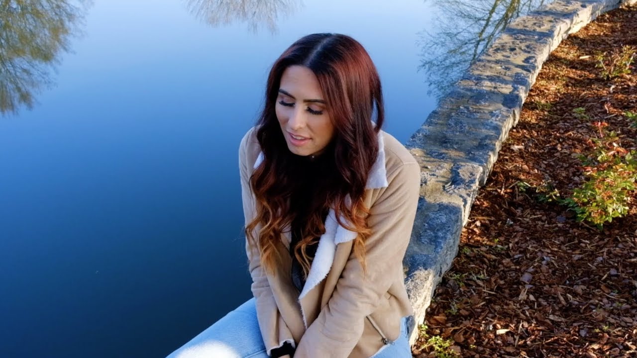 Cimorelli — Thirst For Life