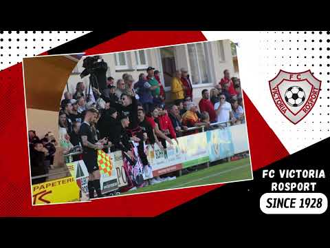 VICTORIA SONG: Rot und Weiß Victoria