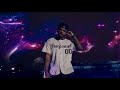 Bryson Tiller - Years Go By (Remastered) (LIVE CONCERT)