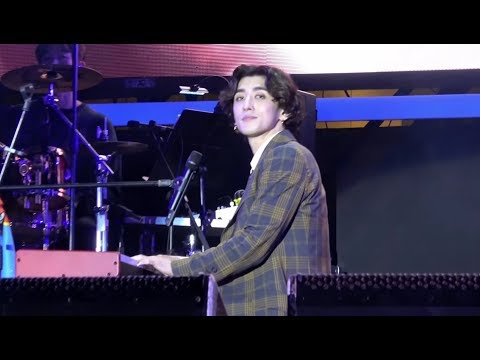 191116 뜨거운 여름밤은 가고 남은 건 볼품없지만 - 잔나비 (JANNABI) @ 2019 SOMEDAY THEATRE PLEROMA (코엑스 D홀)