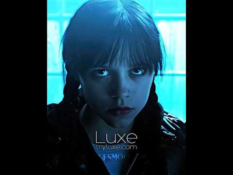 Wednesday saves Enid 😱🥺 #wednesday #wednesday2 #wednesdayaddams #shorts