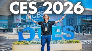CES 2026 In A Nutshell 