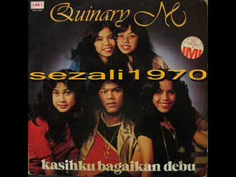 Quinary M - Cinta Palsu