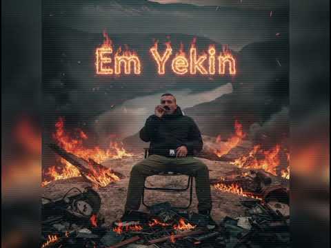 Rageş Koçer FT Dio  2+2=1