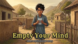 How to Find Inner Peace | A Powerful Moral Story