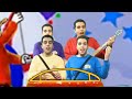 Toot Toot Chugga Chugga Big Red Car Live December 2004 Green Screen Music Video