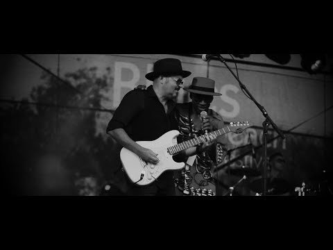 Sweet Refrain (OFFICIAL VIDEO)