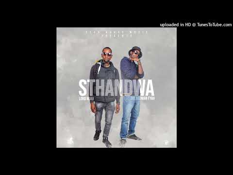 Lord Noah x Sir Rodman Fyah - Sthandwa prod by rodman fyah (Fyah House MusicZW)