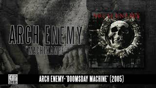 ARCH ENEMY   Machtkampf Album Track