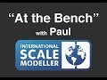 "At the Bench" With Paul 30th June 2019