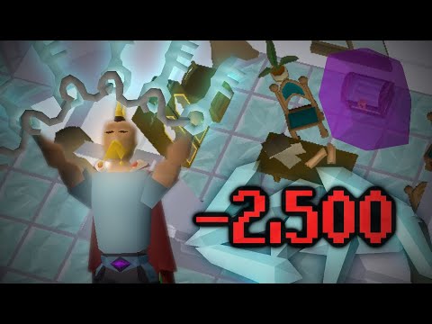 Loot From 250 Enhanced Crystal Keys (OSRS)