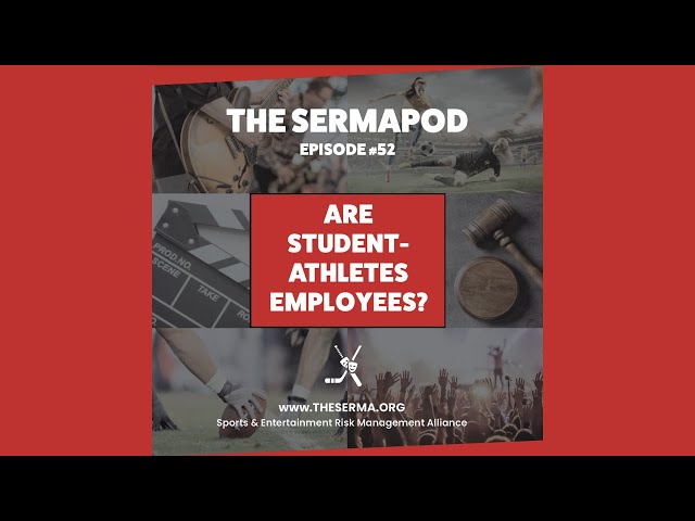 The SERMAPod Ep. 52