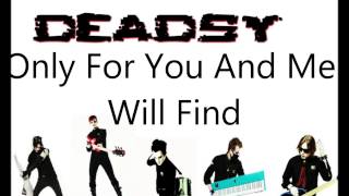 Deadsy - &quot;Sleepy Hollow&quot; Featuring Jonathan Davis Lyric video