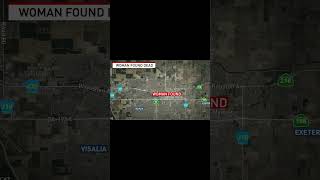 Suspicious death of woman under investigation in Visalia