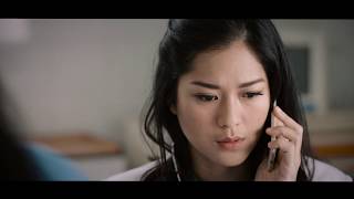 BRI Life Behind the Scenes by Livi Zheng