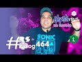 RSdoKLog 464 FALTANDO 1 MÊS PARA O KLog12Anos E A ARTE IMITA A VIDA EM PolianaMoça