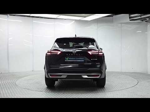 Nissan Qashqai ePOWER SV PREMIUM *Scrappage deal * - Image 2