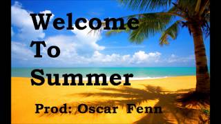 Hudson Mohawke - Very First Breath (Oscar Fenn remix)