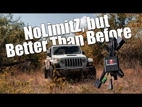 Is This The Coolest Jeep Upgrade Yet? (NOT JUST FOR JEEP)