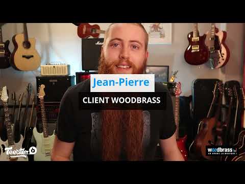 WOODBRASS GS50 R3 STAND DE GUITARE POUR 3 GUITARES - Test & Avis d'un client Woodbrass