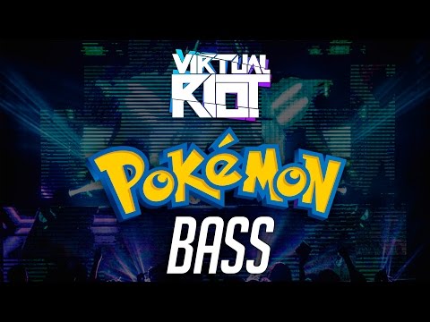 Virtual Riot Pokemon Bass | Serum Tutorial (FREE PRESET)