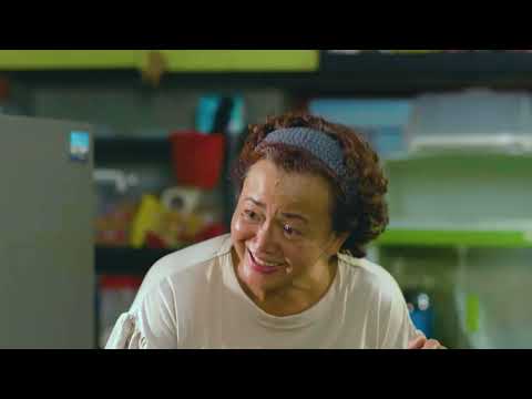 Inuwing nobya, bastos na sa nanay, wagas pa kung manghuthot ng pera! (Full Trailer) Wish Ko Lang