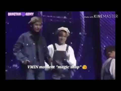 191214 BTS fanmeeting Magic Shop OSAKA - BTS viral Moment😘💜 #BTS #방탄소년단 #MagicShopFanmeeting