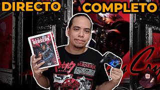 Devil May Cry 1, mientras hablamos de manga/anime #1