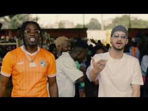 [FREE] Soolking x Gazo type beat - Split