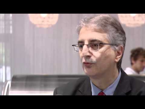 GMTN 2011: Die World of Castings und ein Blick in die Zukunft